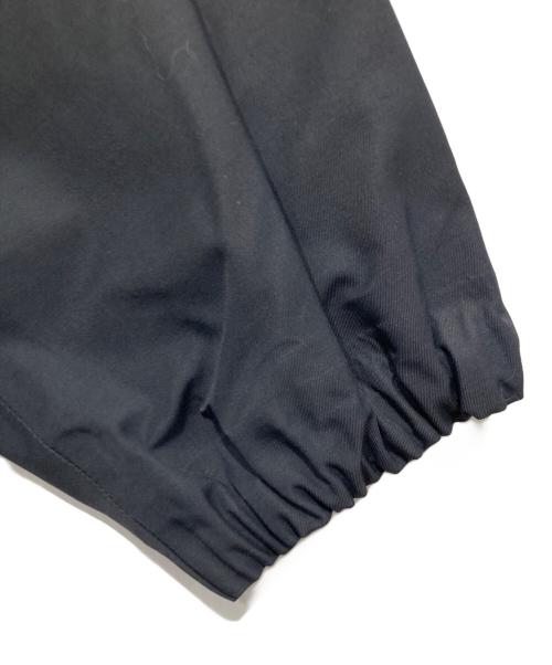 Mila Owen（ミラオーウェン）Mila Owen (ミラオーウェン) ユーティリティーコート ネイビーの古着・服飾アイテム