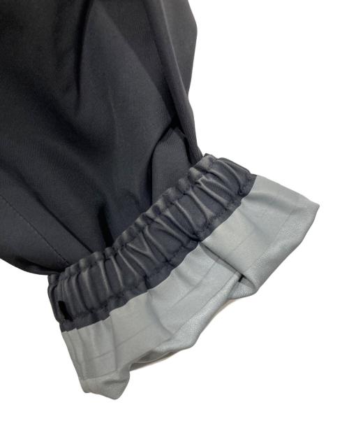 Mila Owen（ミラオーウェン）Mila Owen (ミラオーウェン) ユーティリティーコート ネイビーの古着・服飾アイテム