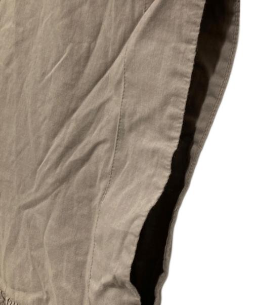 MARIHA（マリハ）MARIHA (マリハ) 夏の光のドレス ベージュ サイズ:36の古着・服飾アイテム