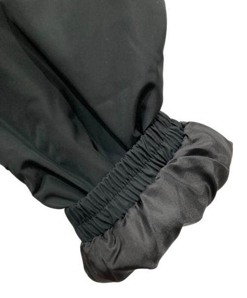 CANTERBURY OF NEWZEALAND（カンターベリーオブニュージーランド）CANTERBURY OF NEWZEALAND (カンターベリーオブニュージーランド) フレックスウォームインサレーションジャケット ブラック サイズ:Lの古着・服飾アイテム