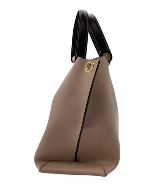 IACUCCI（イアクッチ）IACUCCI (イアクッチ) 2WAYバッグ / マルゲリータ ピンクの古着・服飾アイテム