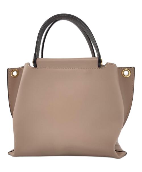 IACUCCI（イアクッチ）IACUCCI (イアクッチ) 2WAYバッグ / マルゲリータ ピンクの古着・服飾アイテム