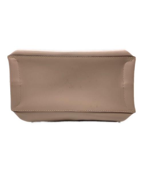 IACUCCI（イアクッチ）IACUCCI (イアクッチ) 2WAYバッグ / マルゲリータ ピンクの古着・服飾アイテム