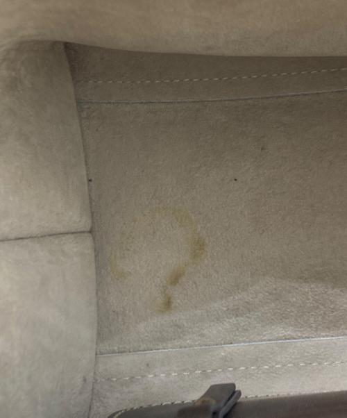 IACUCCI（イアクッチ）IACUCCI (イアクッチ) 2WAYバッグ / マルゲリータ ピンクの古着・服飾アイテム