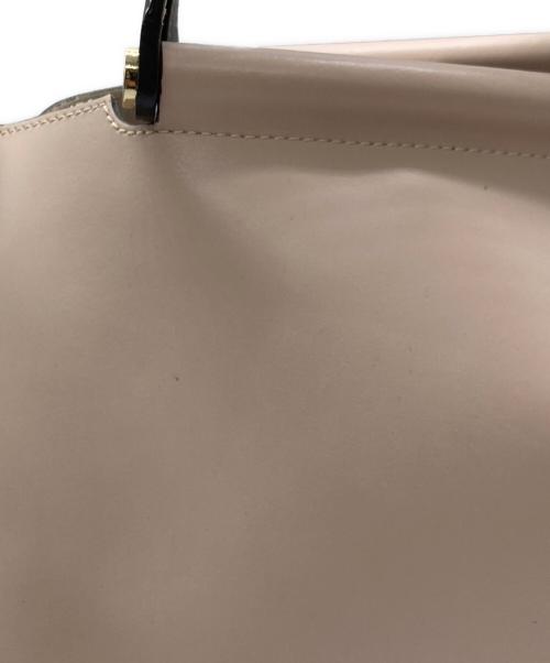 IACUCCI（イアクッチ）IACUCCI (イアクッチ) 2WAYバッグ / マルゲリータ ピンクの古着・服飾アイテム