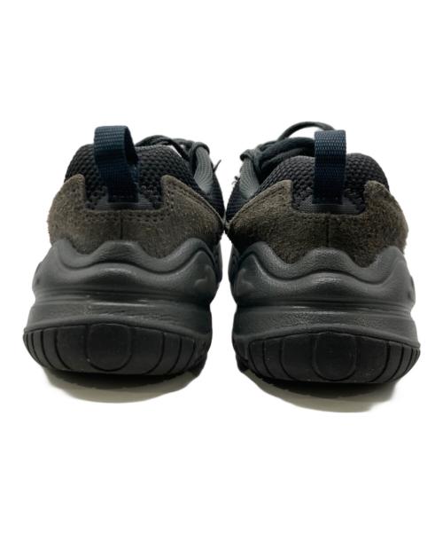 NIKE（ナイキ）NIKE (ナイキ) ローカットスニーカー / W TECH HERA ANTHRACITE グレー サイズ:24.5cmの古着・服飾アイテム