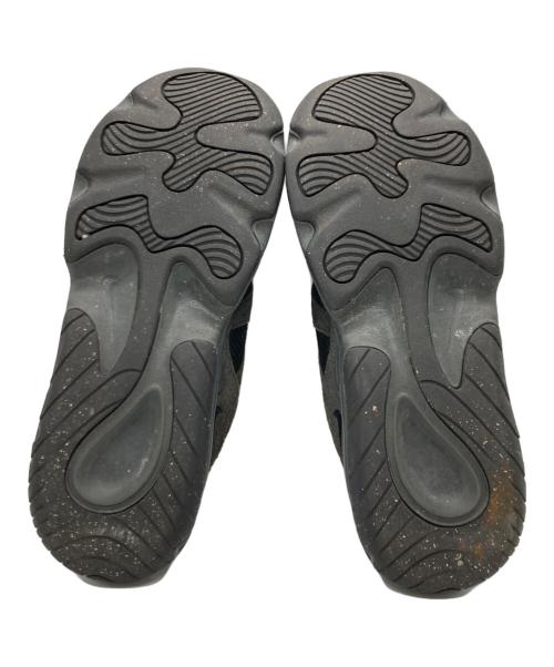 NIKE（ナイキ）NIKE (ナイキ) ローカットスニーカー / W TECH HERA ANTHRACITE グレー サイズ:24.5cmの古着・服飾アイテム