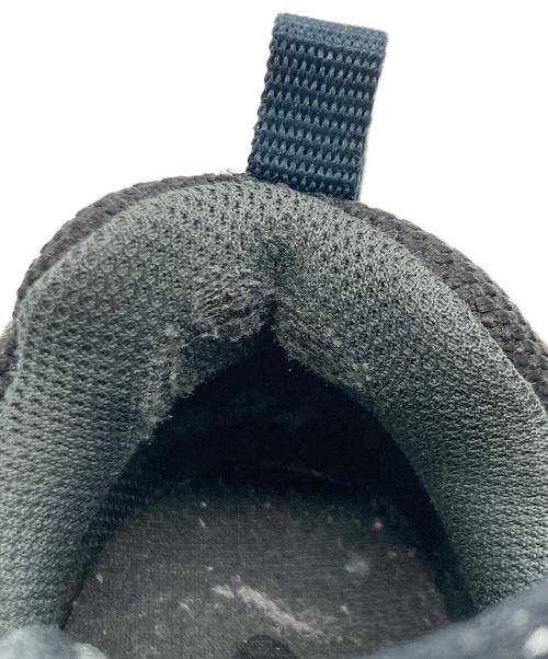 NIKE（ナイキ）NIKE (ナイキ) ローカットスニーカー / W TECH HERA ANTHRACITE グレー サイズ:24.5cmの古着・服飾アイテム