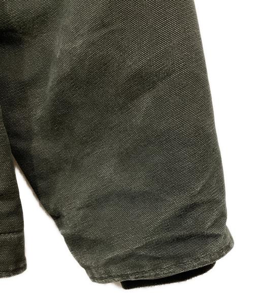 CarHartt（カーハート）CarHartt (カーハート) デトロイトジャケット カーキ サイズ:Small-Regularの古着・服飾アイテム