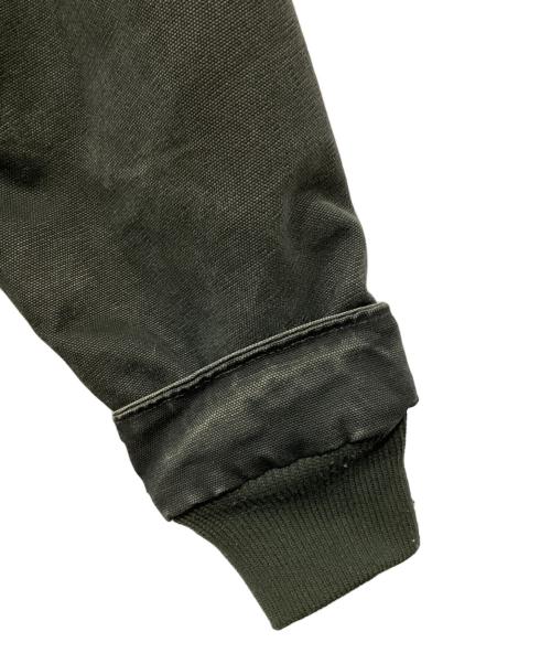 CarHartt（カーハート）CarHartt (カーハート) デトロイトジャケット カーキ サイズ:Small-Regularの古着・服飾アイテム