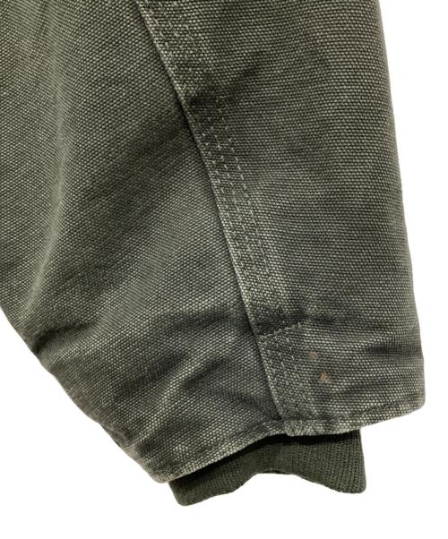 CarHartt（カーハート）CarHartt (カーハート) デトロイトジャケット カーキ サイズ:Small-Regularの古着・服飾アイテム