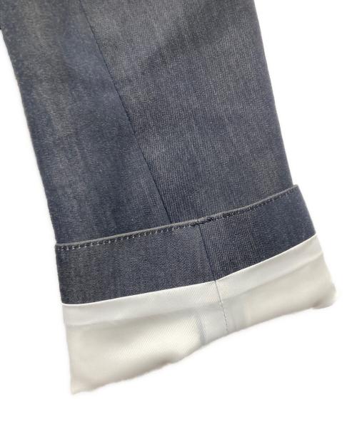 MACKINTOSH（マッキントッシュ）MACKINTOSH (マッキントッシュ) ライナー付ステンカラーコート グレー サイズ:40の古着・服飾アイテム