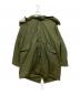 US ARMY（ユーエスアーミー）の古着「M-65 フィッシュテールパーカー フルセット」｜カーキ