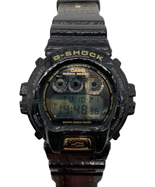 CASIO（カシオ）CASIO (カシオ) デジアナウォッチ ブラックの古着・服飾アイテム