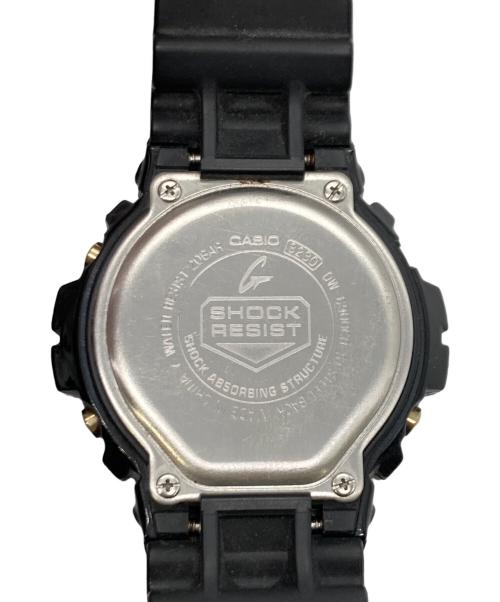 CASIO（カシオ）CASIO (カシオ) デジアナウォッチ ブラックの古着・服飾アイテム