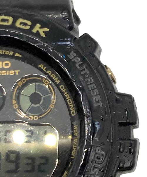 CASIO（カシオ）CASIO (カシオ) デジアナウォッチ ブラックの古着・服飾アイテム