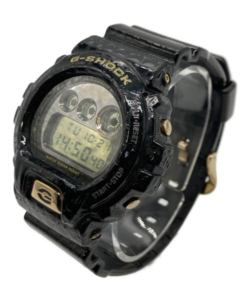 CASIO（カシオ）CASIO (カシオ) デジアナウォッチ ブラックの古着・服飾アイテム