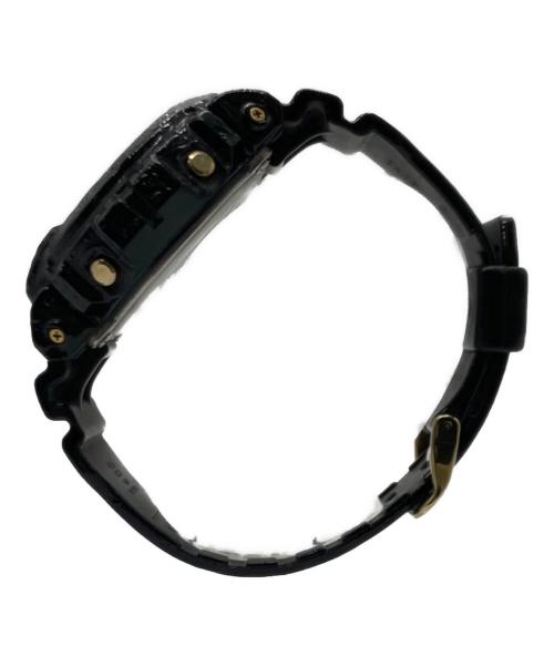 CASIO（カシオ）CASIO (カシオ) デジアナウォッチ ブラックの古着・服飾アイテム