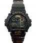 CASIO（カシオ）の古着「デジアナウォッチ」｜ブラック