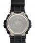CASIO (カシオ) デジアナウォッチ ブラック：7000円