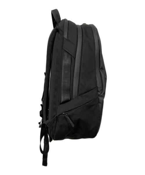 AER（エアー）AER (エアー) DayPack 3 ブラックの古着・服飾アイテム