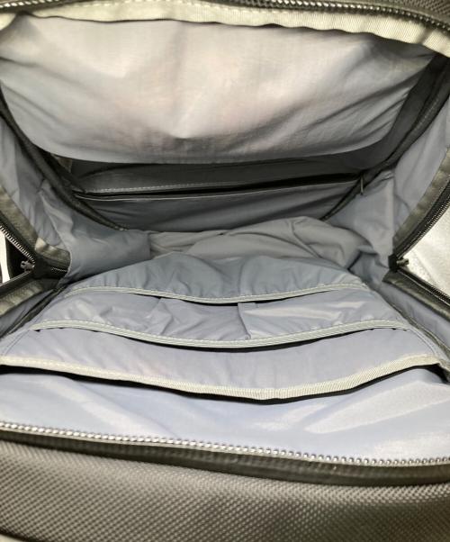 AER（エアー）AER (エアー) DayPack 3 ブラックの古着・服飾アイテム