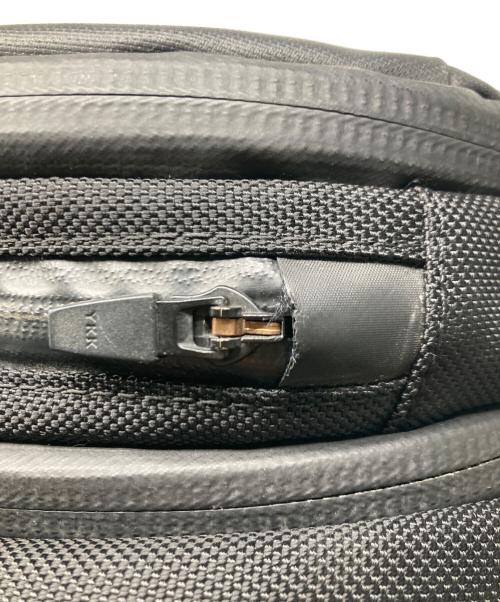 AER（エアー）AER (エアー) DayPack 3 ブラックの古着・服飾アイテム