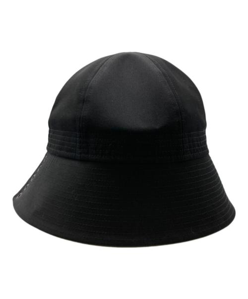 TARO HORIUCHI（タロウホリウチ）TARO HORIUCHI (タロウホリウチ) Sailors Hatの古着・服飾アイテム