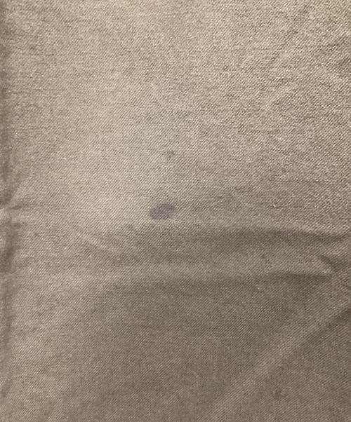 MILITARY（ミリタリー）MILITARY (ミリタリー) ミリタリーパンツ カーキ サイズ:R-Sの古着・服飾アイテム