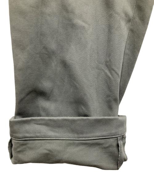 Barnstormer（バーンストーマー）Barnstormer (バーンストーマー) MCQUEEN PANTS / マックイーンパンツ グレー サイズ:ＸＬの古着・服飾アイテム