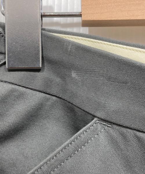 Barnstormer（バーンストーマー）Barnstormer (バーンストーマー) MCQUEEN PANTS / マックイーンパンツ グレー サイズ:ＸＬの古着・服飾アイテム