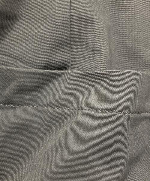 Barnstormer（バーンストーマー）Barnstormer (バーンストーマー) MCQUEEN PANTS / マックイーンパンツ グレー サイズ:ＸＬの古着・服飾アイテム