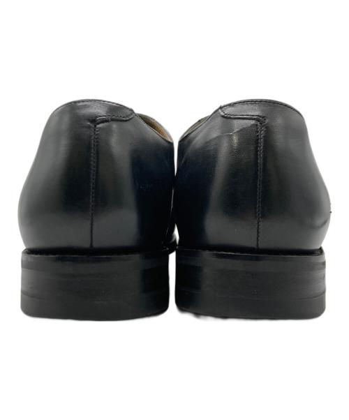 Lloyd footwear（ロイドフットウェア）Lloyd footwear (ロイドフットウェア) ストレートオックスフォードシューズ ブラック サイズ:7 1/2の古着・服飾アイテム