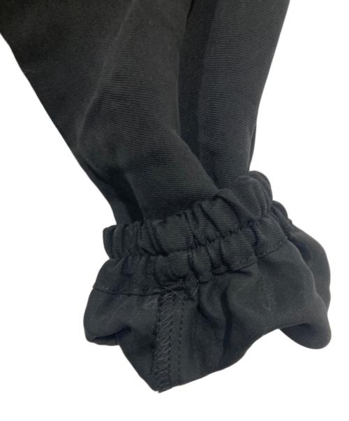 funda mine（ファンダマイン）funda mine (ファンダマイン) フードオールインワン ブラック サイズ:Freeの古着・服飾アイテム