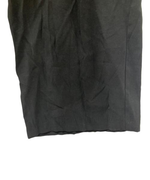 funda mine（ファンダマイン）funda mine (ファンダマイン) フードオールインワン ブラック サイズ:Freeの古着・服飾アイテム