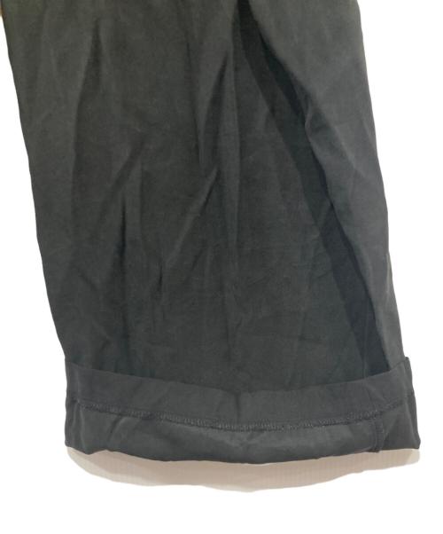 funda mine（ファンダマイン）funda mine (ファンダマイン) フードオールインワン ブラック サイズ:Freeの古着・服飾アイテム