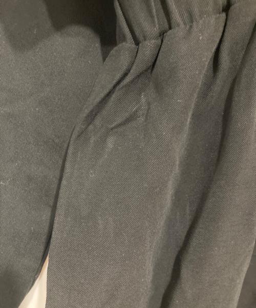 funda mine（ファンダマイン）funda mine (ファンダマイン) フードオールインワン ブラック サイズ:Freeの古着・服飾アイテム