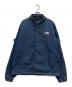 THE NORTH FACE（ザ ノース フェイス）の古着「GTX DENM COACH JACKET」｜インディゴ