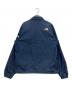 THE NORTH FACE (ザ ノース フェイス) GTX DENM COACH JACKET インディゴ サイズ:L：13000円