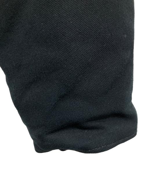 CarHartt（カーハート）CarHartt (カーハート) トラディショナルジャケット ブラック サイズ:Sの古着・服飾アイテム