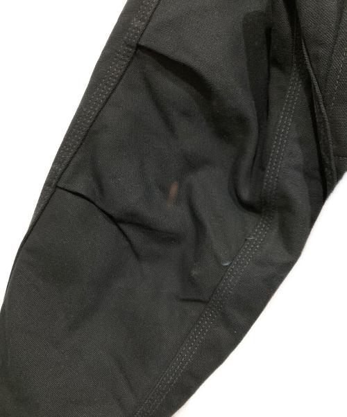 CarHartt（カーハート）CarHartt (カーハート) トラディショナルジャケット ブラック サイズ:Sの古着・服飾アイテム