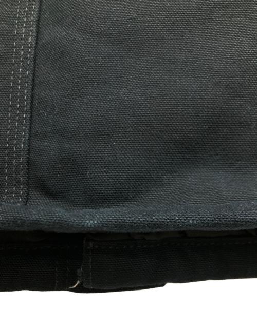 CarHartt（カーハート）CarHartt (カーハート) トラディショナルジャケット ブラック サイズ:Sの古着・服飾アイテム