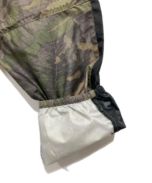 THE NORTH FACE（ザ ノース フェイス）THE NORTH FACE (ザ ノース フェイス) マウンテンジャケット グリーン サイズ:Lの古着・服飾アイテム