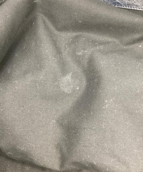 BALENCIAGA（バレンシアガ）BALENCIAGA (バレンシアガ) ショルダーバッグ / クーリエ ネイビーの古着・服飾アイテム