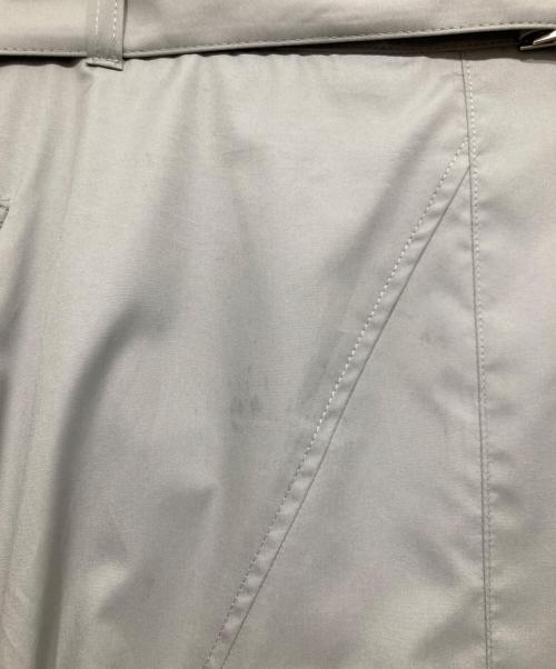 UNITED TOKYO（ユナイテッドトーキョー）UNITED TOKYO (ユナイテッドトーキョー) ステアーボリュームスカート グリーン サイズ:1の古着・服飾アイテム