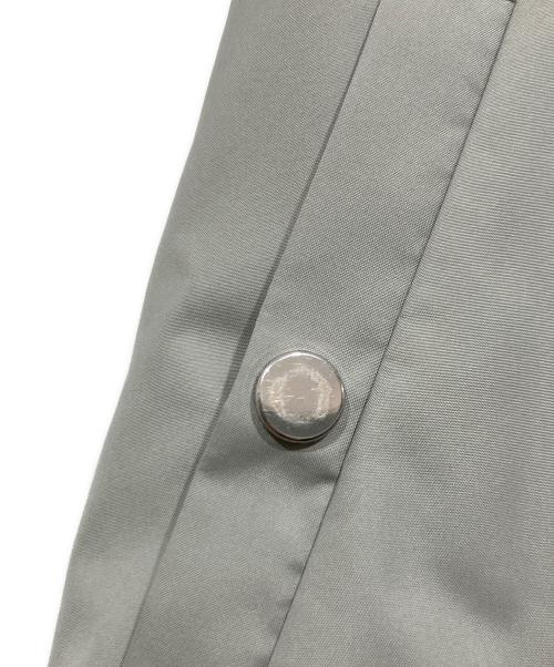 UNITED TOKYO（ユナイテッドトーキョー）UNITED TOKYO (ユナイテッドトーキョー) ステアーボリュームスカート グリーン サイズ:1の古着・服飾アイテム