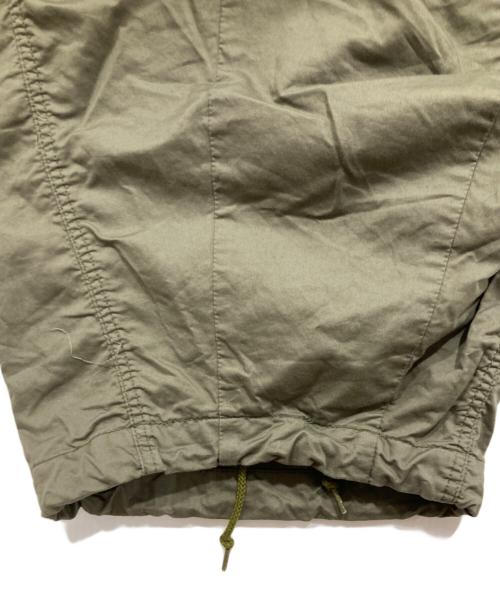 Needles（ニードルズ）Needles (ニードルズ) ヒザデルパンツ /  H.D. Pant グリーン サイズ:Mの古着・服飾アイテム