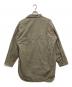 ANCELLM (アンセルム) スモック / SKIPPER LONG LS SHIRT ベージュ サイズ:2：10000円
