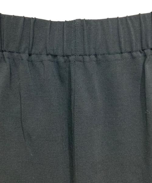 MAYKAM（メイカム）MAYKAM (メイカム) W/P Easy Pants / イージーパンツ ブラック サイズ:3の古着・服飾アイテム