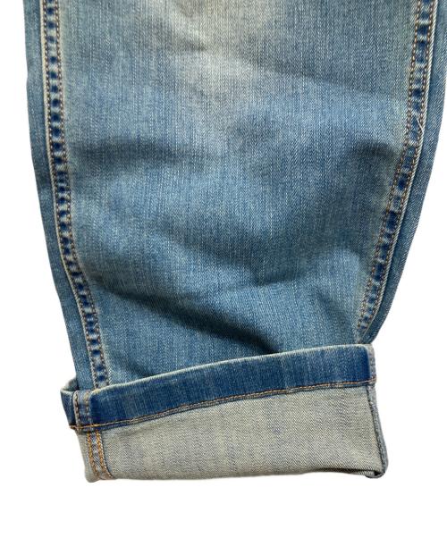 GRAMICCI（グラミチ）GRAMICCI (グラミチ) URBAN RESEARCH DOORS (アーバンリサーチドアーズ) 別注デニムパンツ ブルー サイズ:Mの古着・服飾アイテム